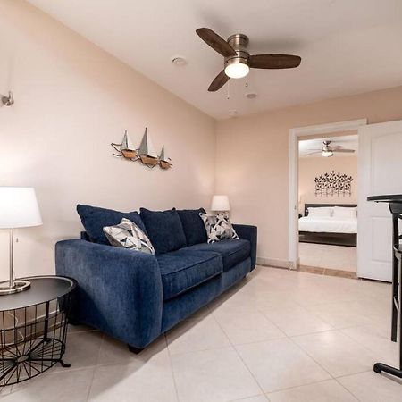 Ocean Flats 2 - Lauderdale-By-The-Sea Apartment Fort Lauderdale Exterior photo