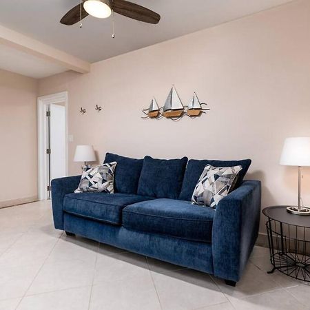Ocean Flats 2 - Lauderdale-By-The-Sea Apartment Fort Lauderdale Exterior photo