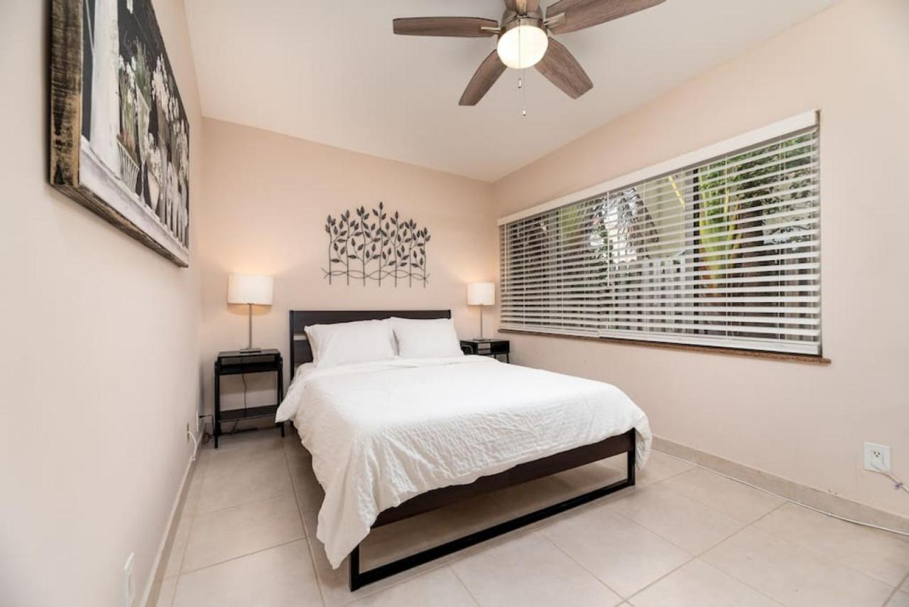 Ocean Flats 2 - Lauderdale-By-The-Sea Apartment Fort Lauderdale Exterior photo