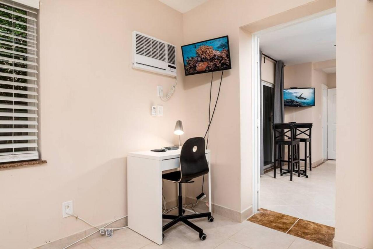 Ocean Flats 2 - Lauderdale-By-The-Sea Apartment Fort Lauderdale Exterior photo
