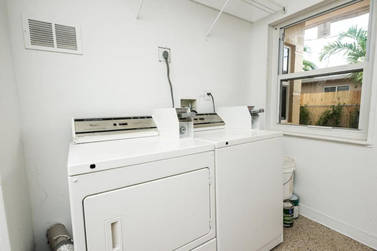 Ocean Flats 2 - Lauderdale-By-The-Sea Apartment Fort Lauderdale Exterior photo