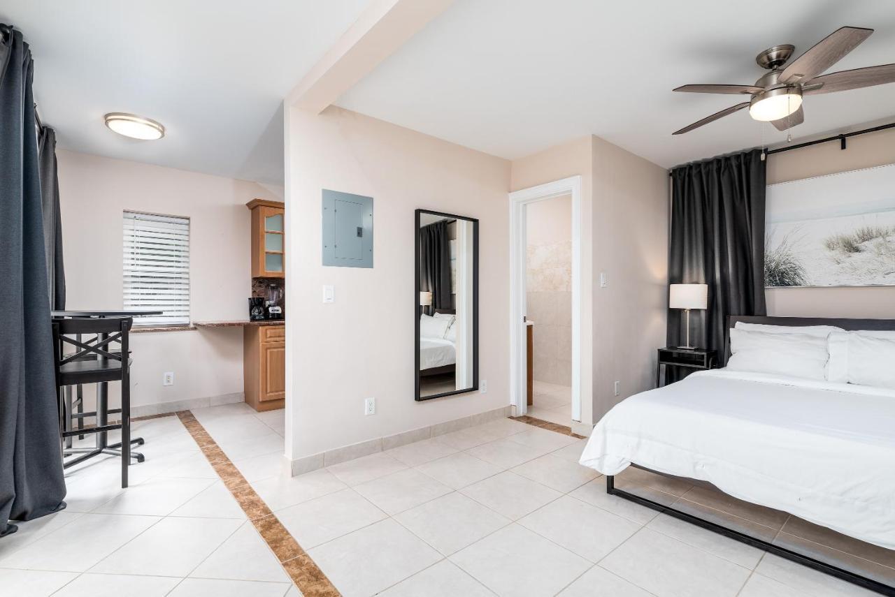 Ocean Flats 2 - Lauderdale-By-The-Sea Apartment Fort Lauderdale Exterior photo